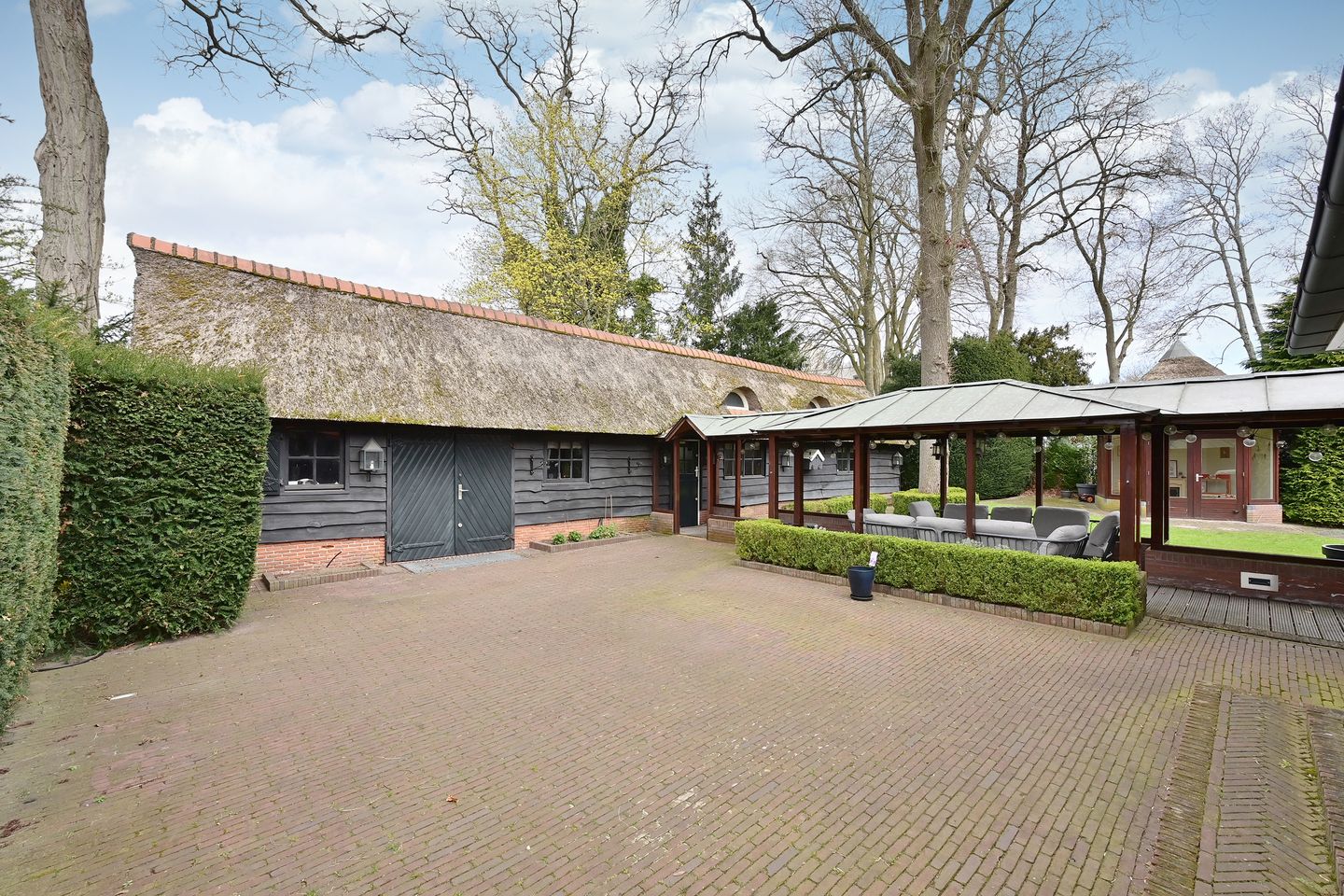 Foto 34 van Brediusweg 75