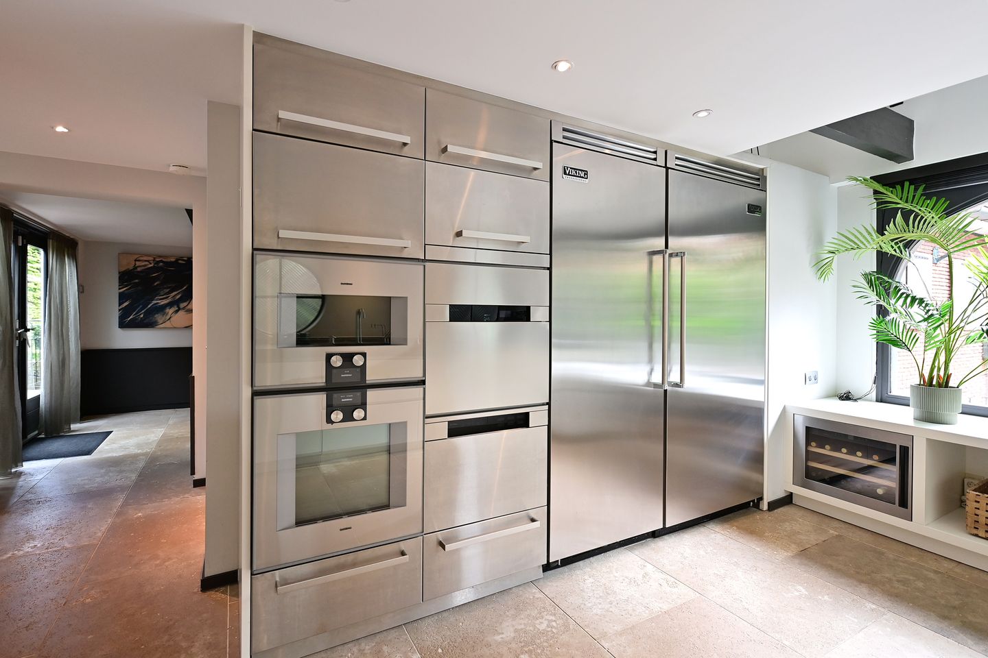 Foto 10 van Brediusweg 75