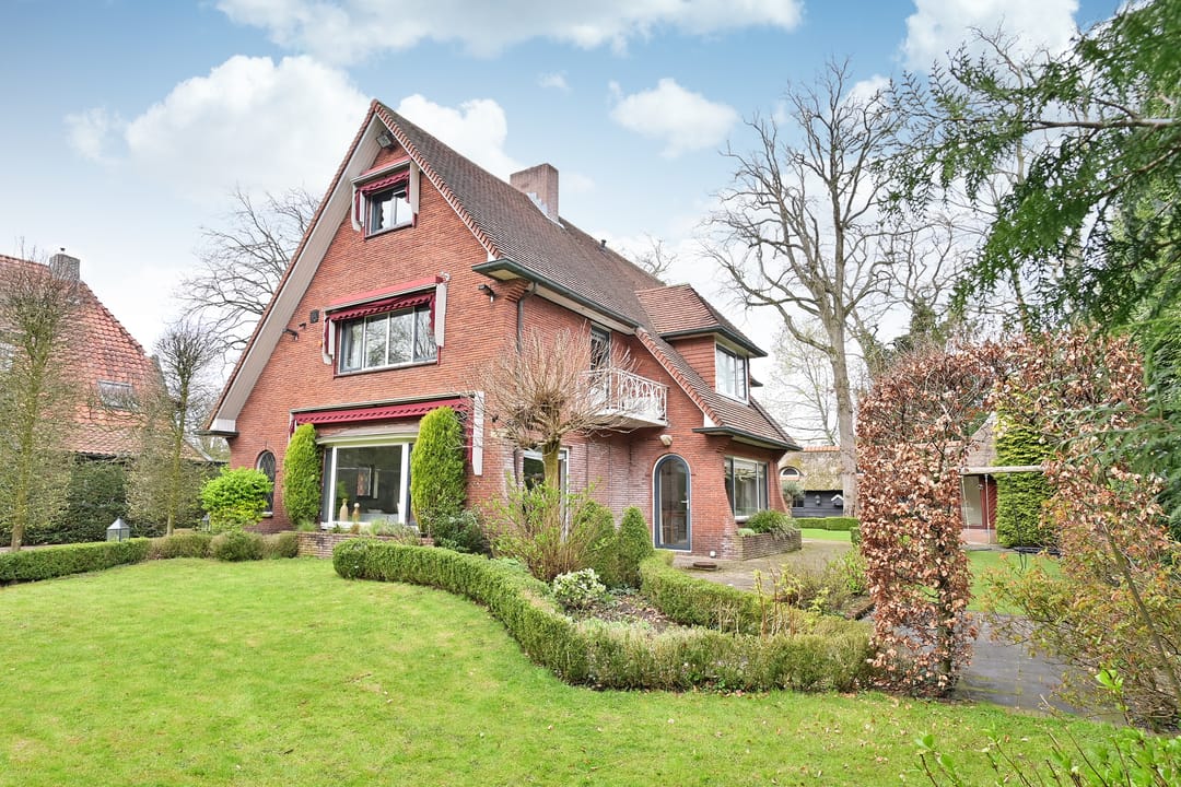 Foto 2 van Brediusweg 75