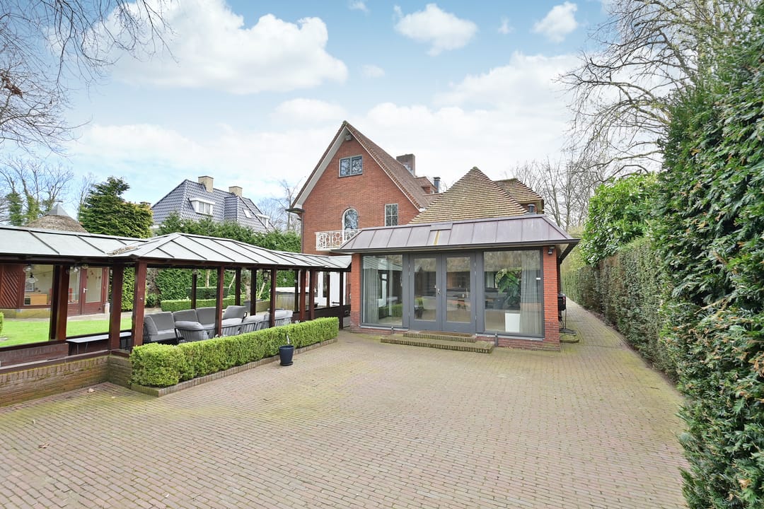 Foto 32 van Brediusweg 75