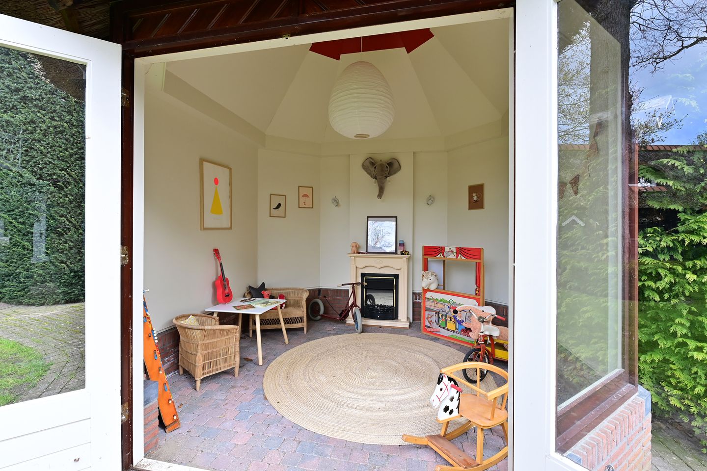 Foto 44 van Brediusweg 75