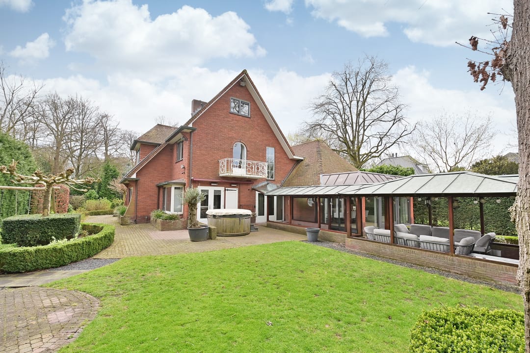 Foto 31 van Brediusweg 75