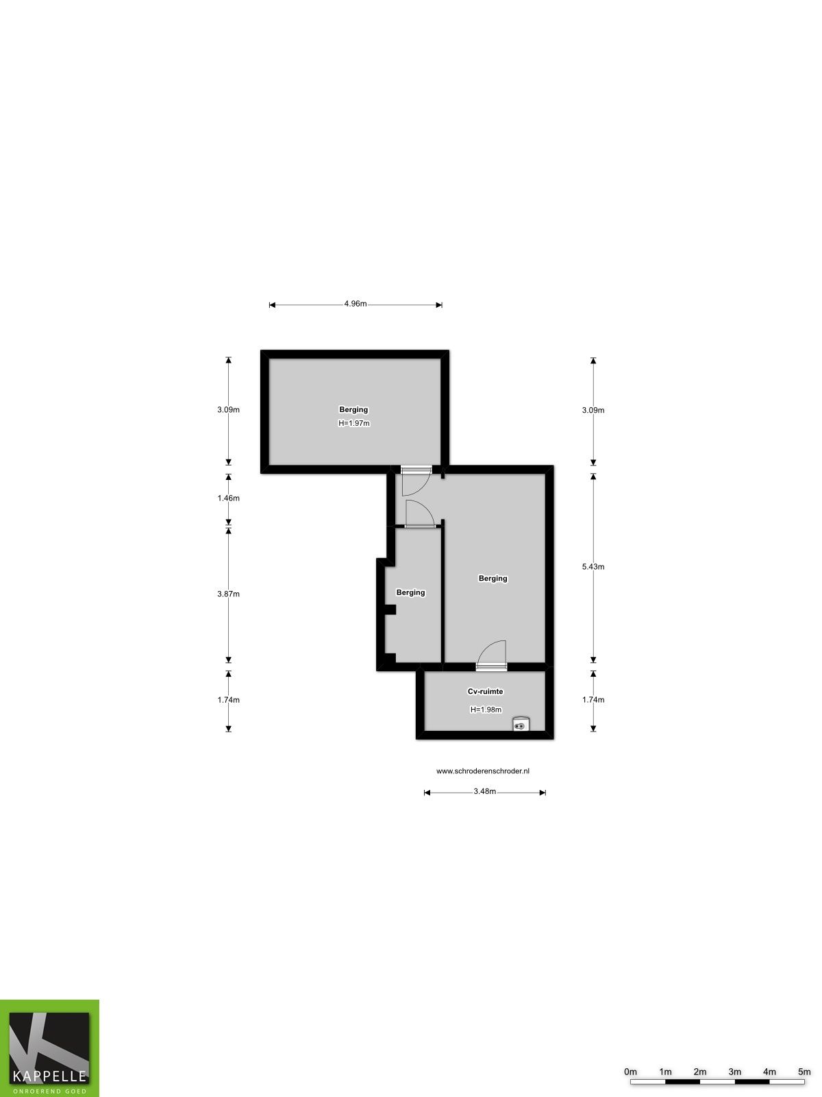 Foto 51 van Brediusweg 75