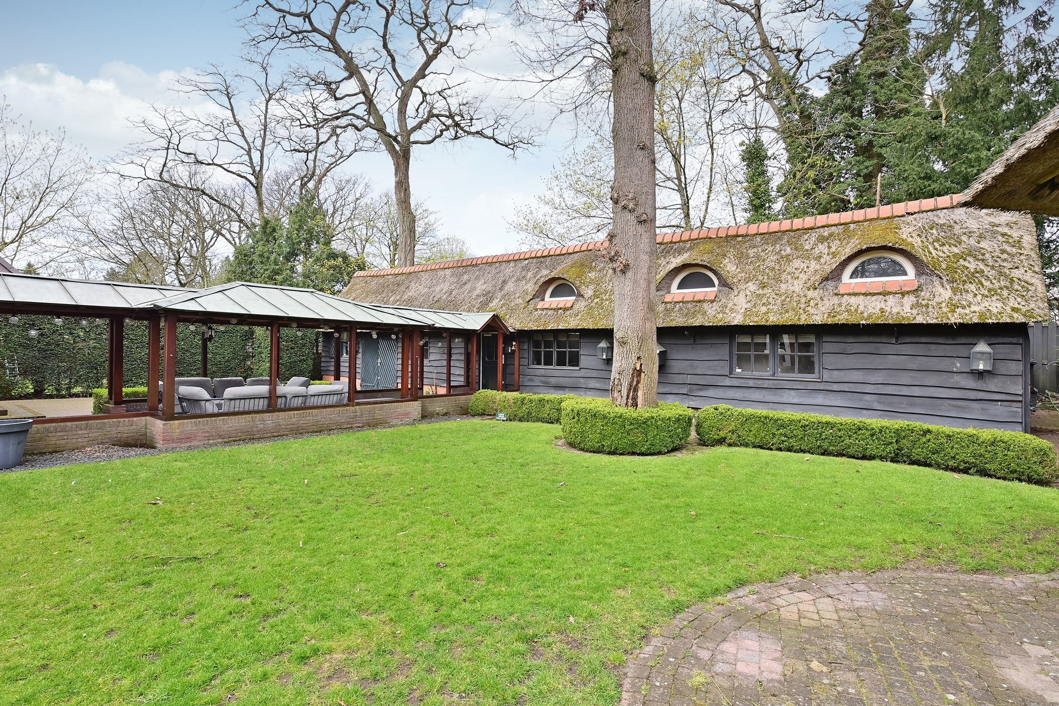 Foto 33 van Brediusweg 75