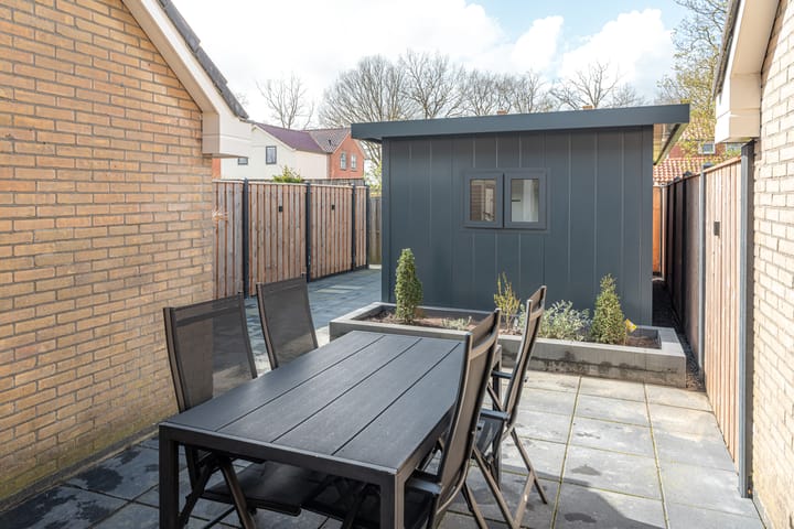 Photo 2 of Sjoerd Pieters Hoekstraweg 42