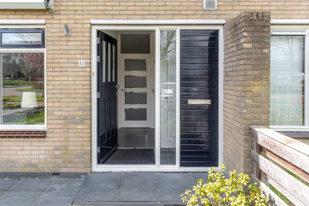 Foto 7 van Sjoerd Pieters Hoekstraweg 42