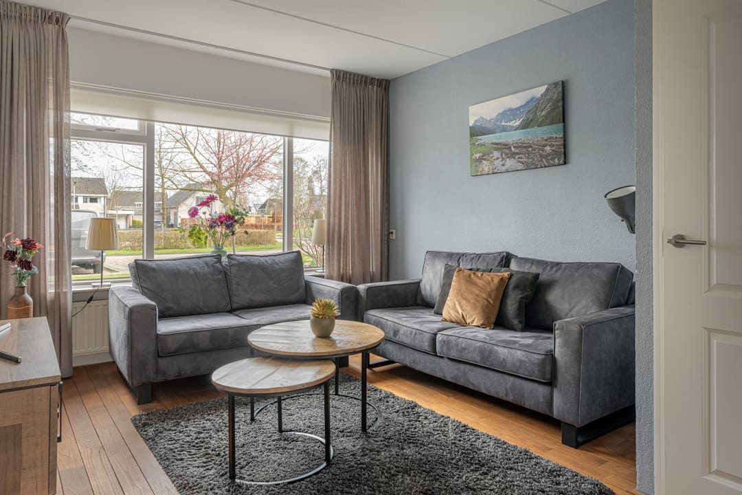 Foto 8 van Sjoerd Pieters Hoekstraweg 42