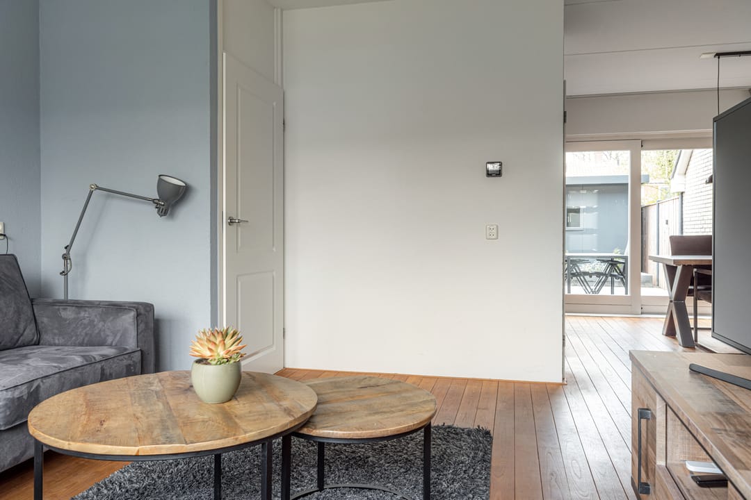 Foto 11 van Sjoerd Pieters Hoekstraweg 42