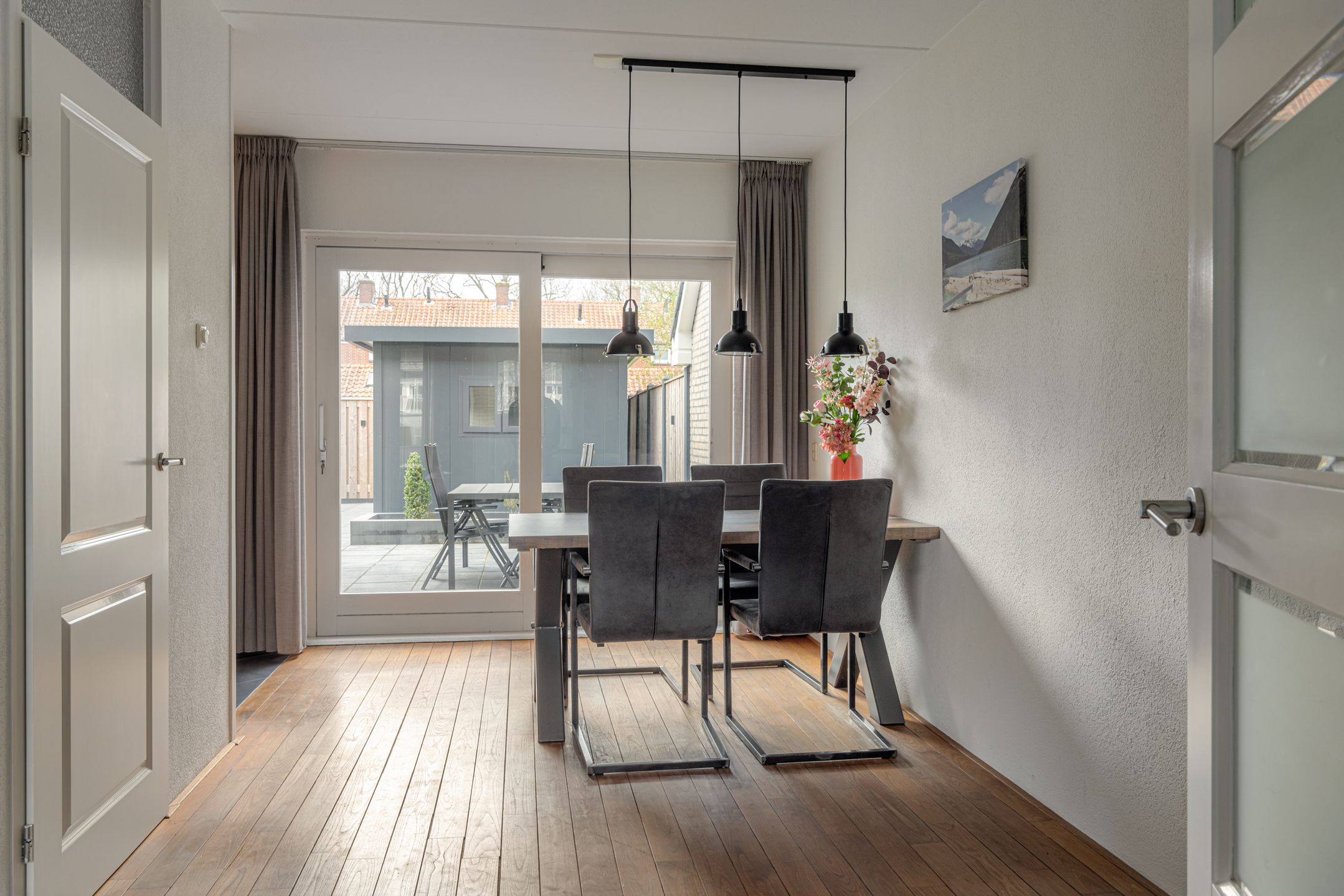 Foto 12 van Sjoerd Pieters Hoekstraweg 42