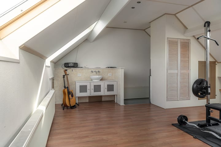 Photo 3 of Sjoerd Pieters Hoekstraweg 42