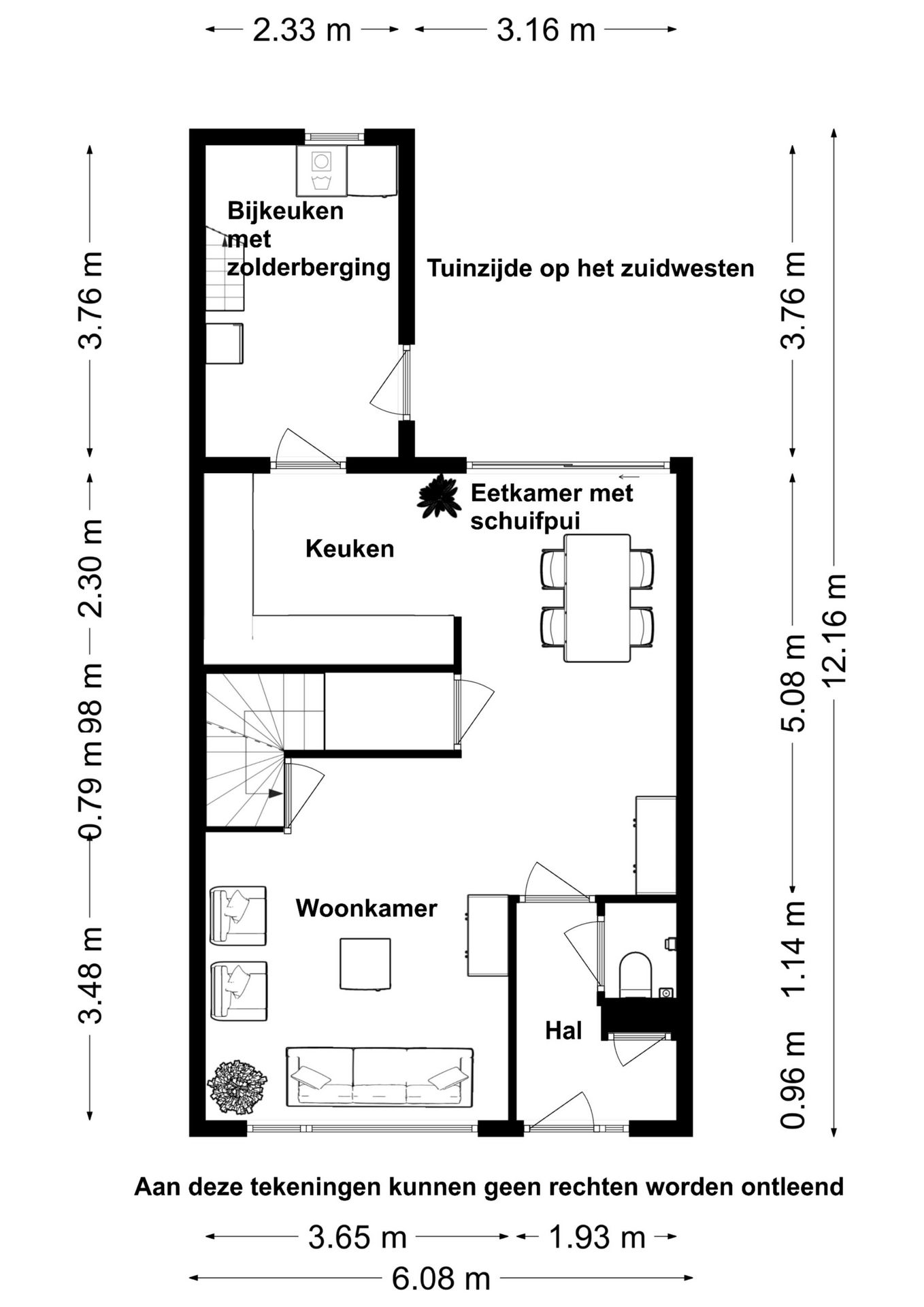 Foto 18 van Sjoerd Pieters Hoekstraweg 42