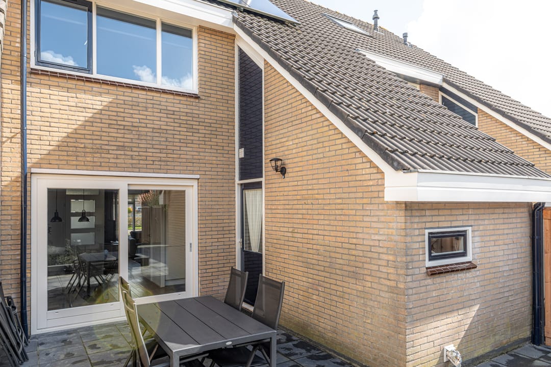 Foto 32 van Sjoerd Pieters Hoekstraweg 42