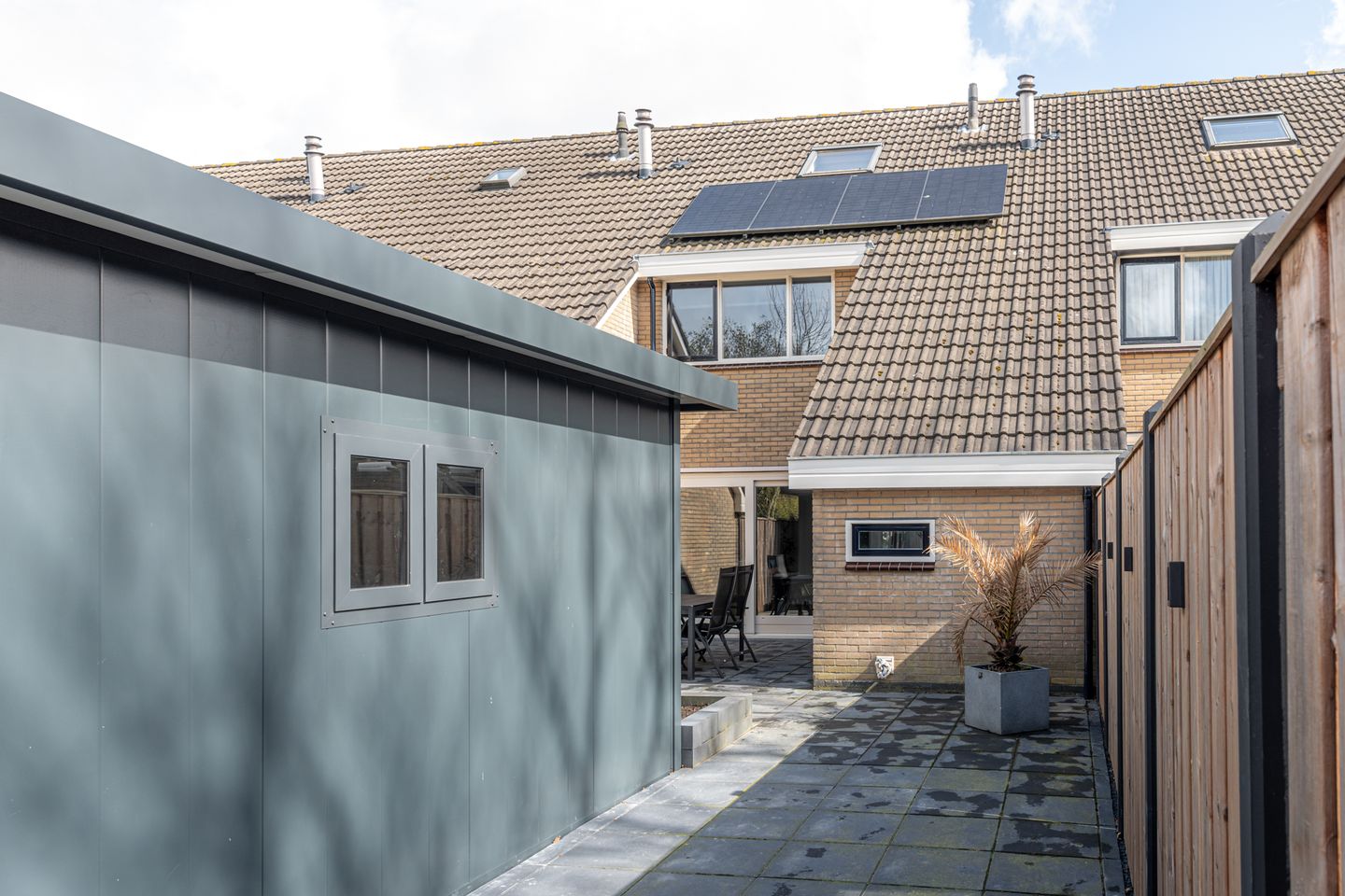 Foto 35 van Sjoerd Pieters Hoekstraweg 42