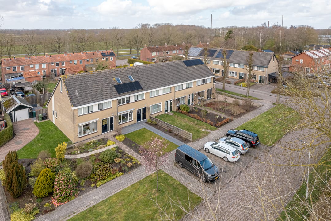 Foto 37 van Sjoerd Pieters Hoekstraweg 42