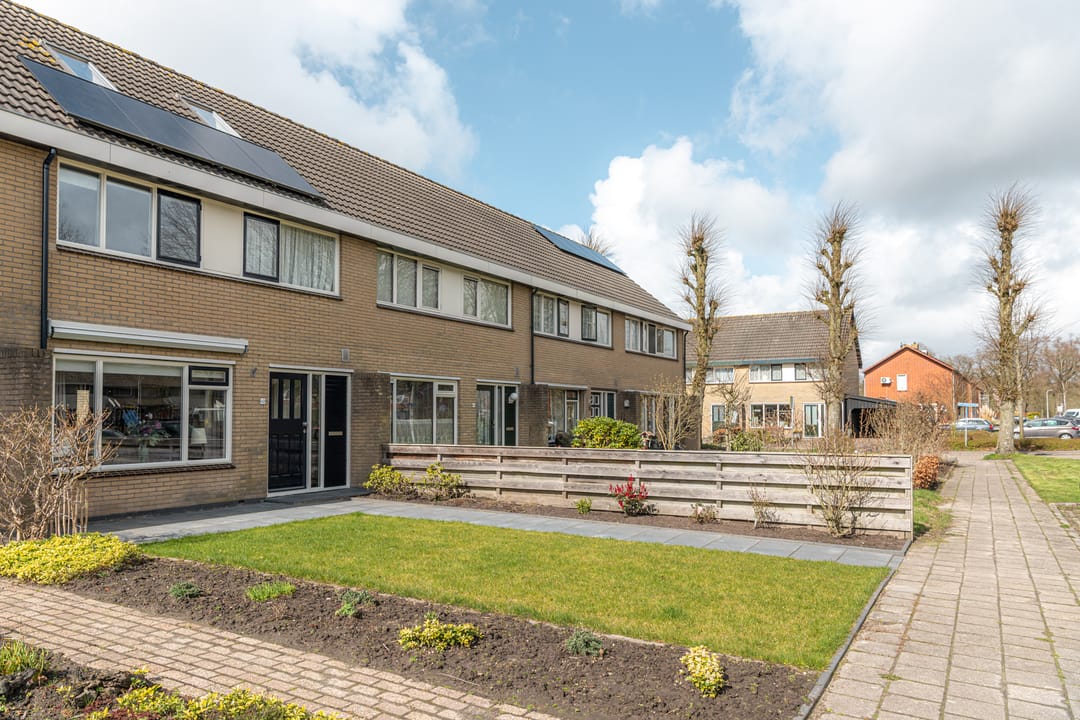 Foto 43 van Sjoerd Pieters Hoekstraweg 42