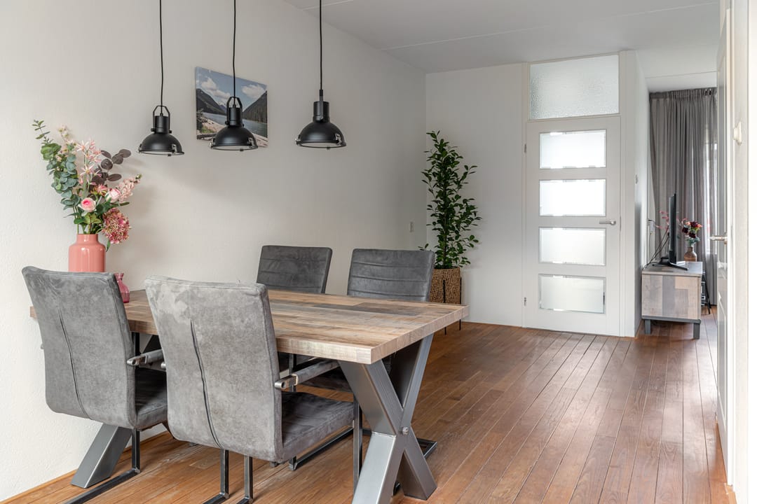 Foto 13 van Sjoerd Pieters Hoekstraweg 42