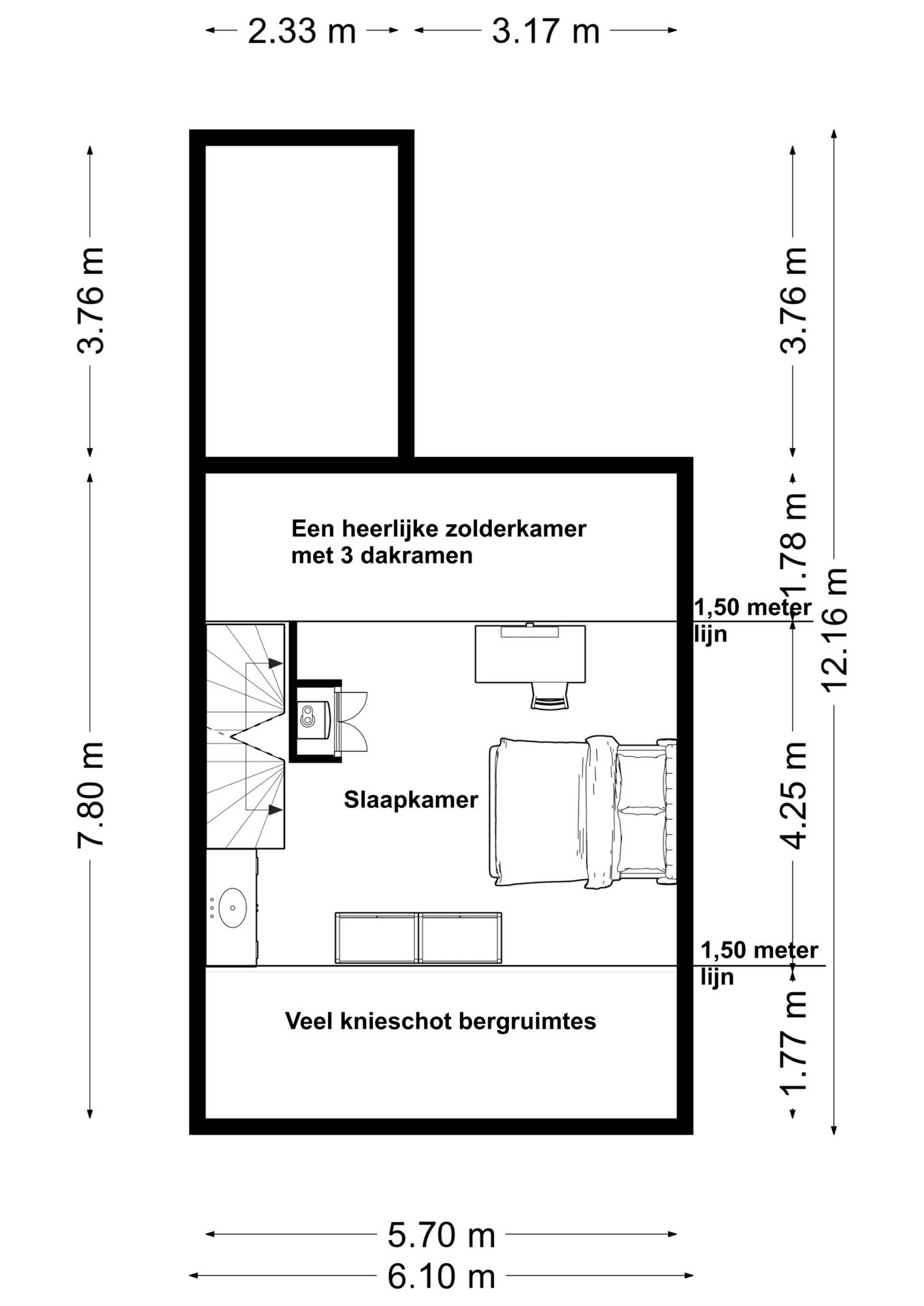 Foto 6 van Sjoerd Pieters Hoekstraweg 42