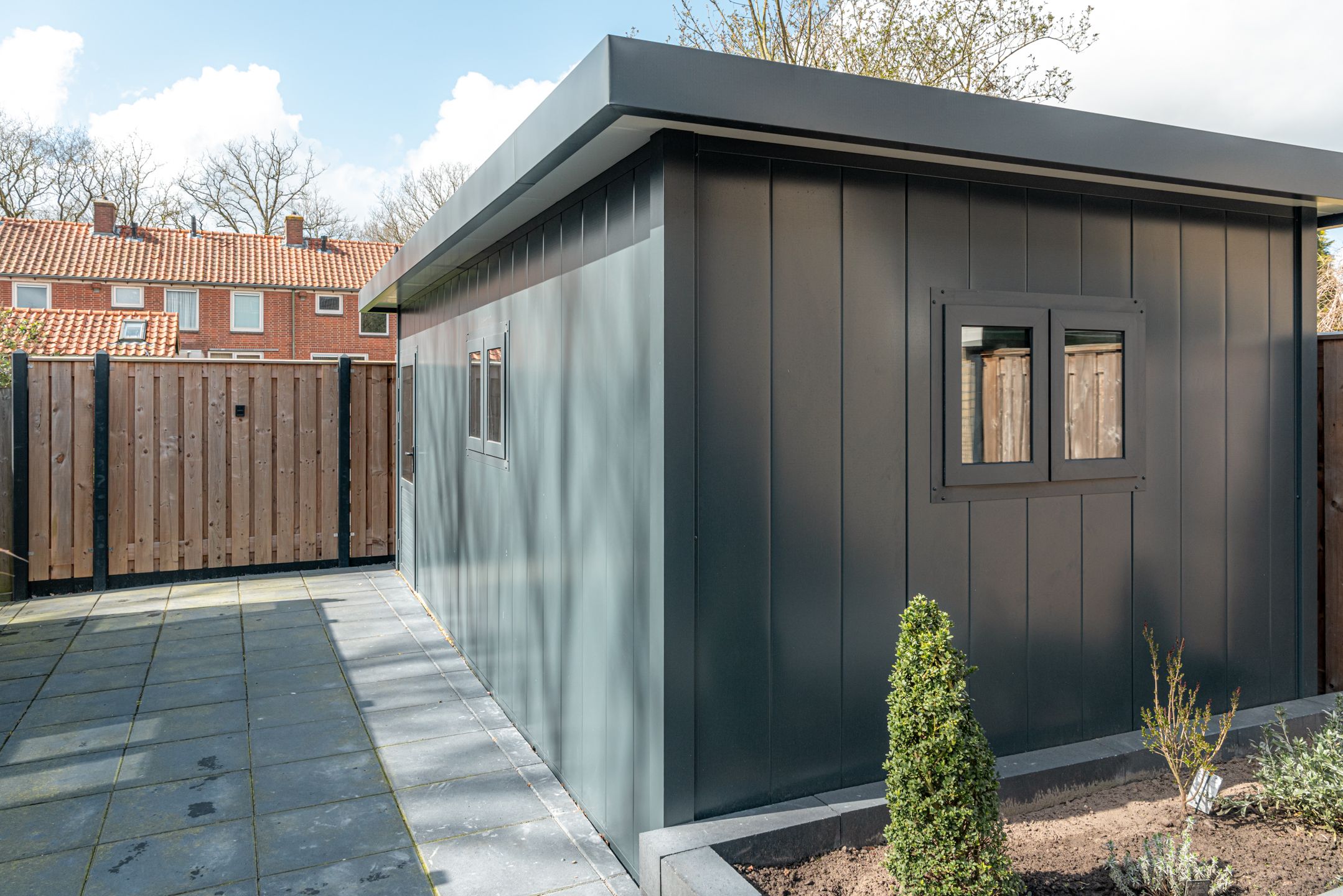 Foto 33 van Sjoerd Pieters Hoekstraweg 42