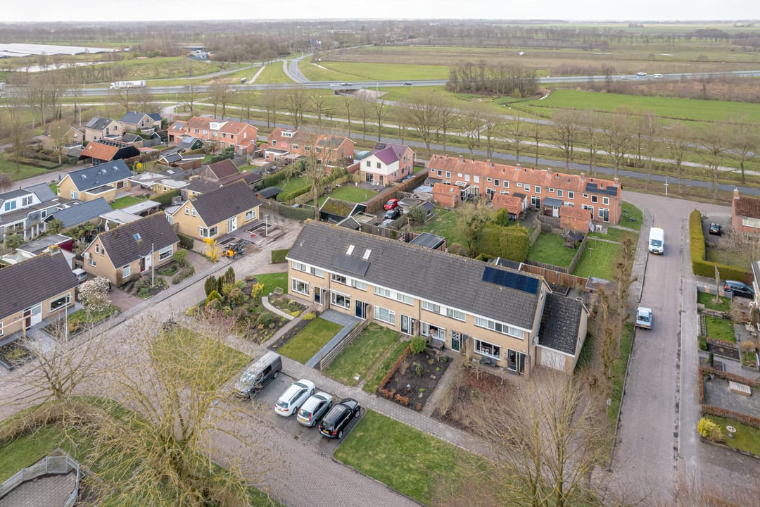 Foto 38 van Sjoerd Pieters Hoekstraweg 42