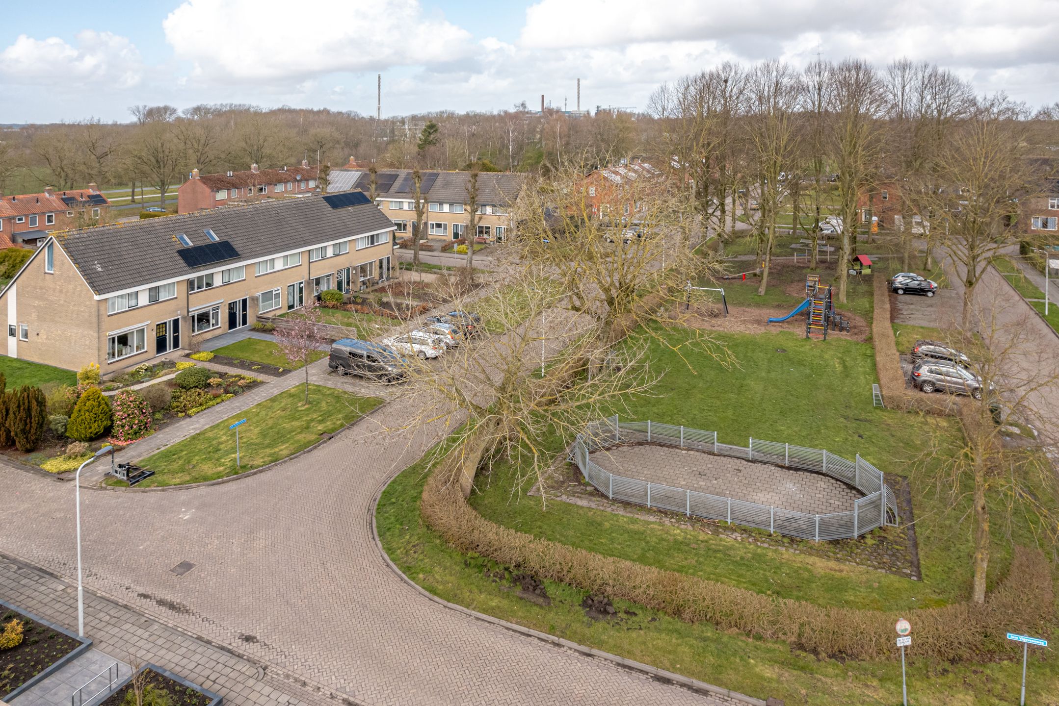 Foto 36 van Sjoerd Pieters Hoekstraweg 42