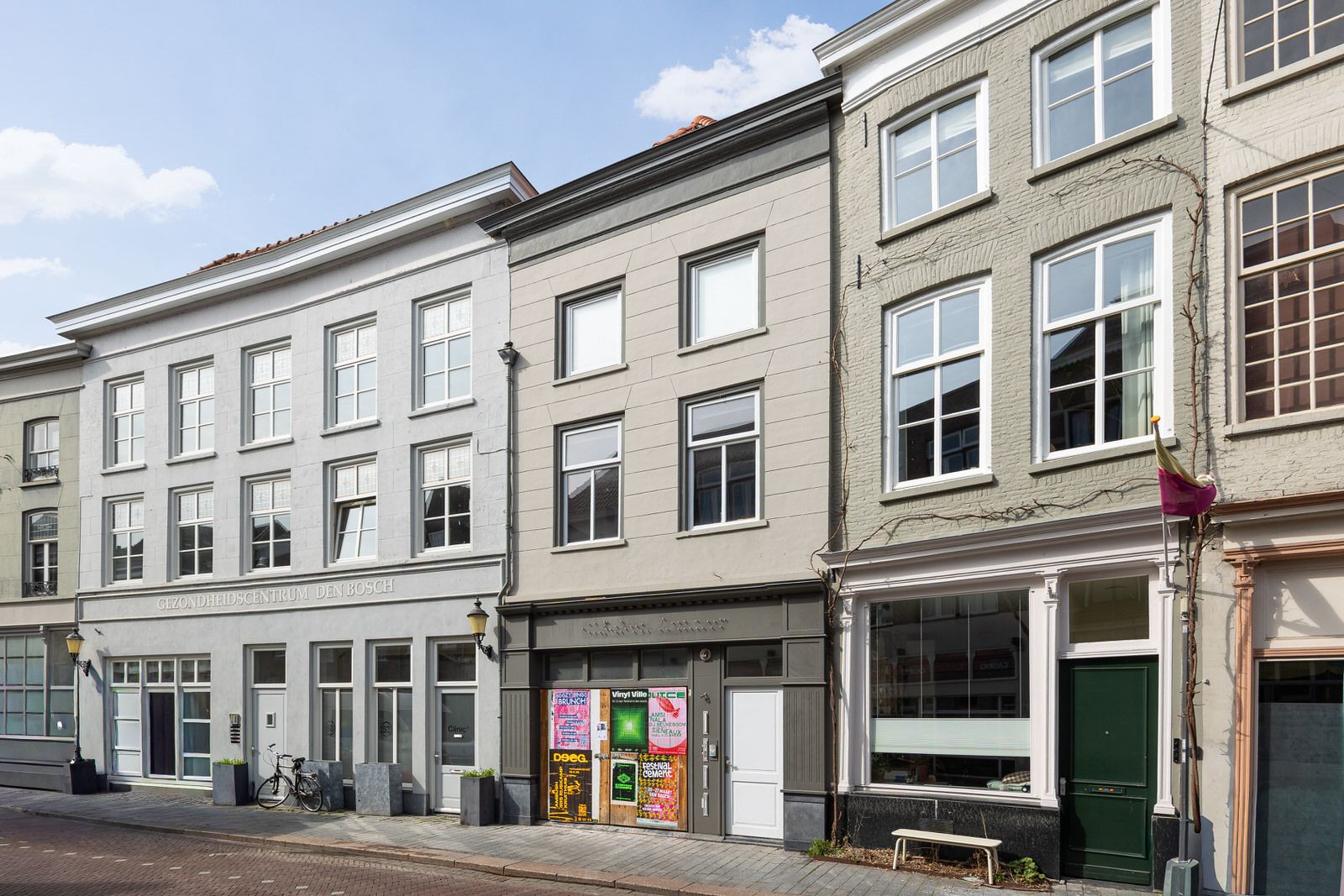 Orthenstraat 350-B 350 B