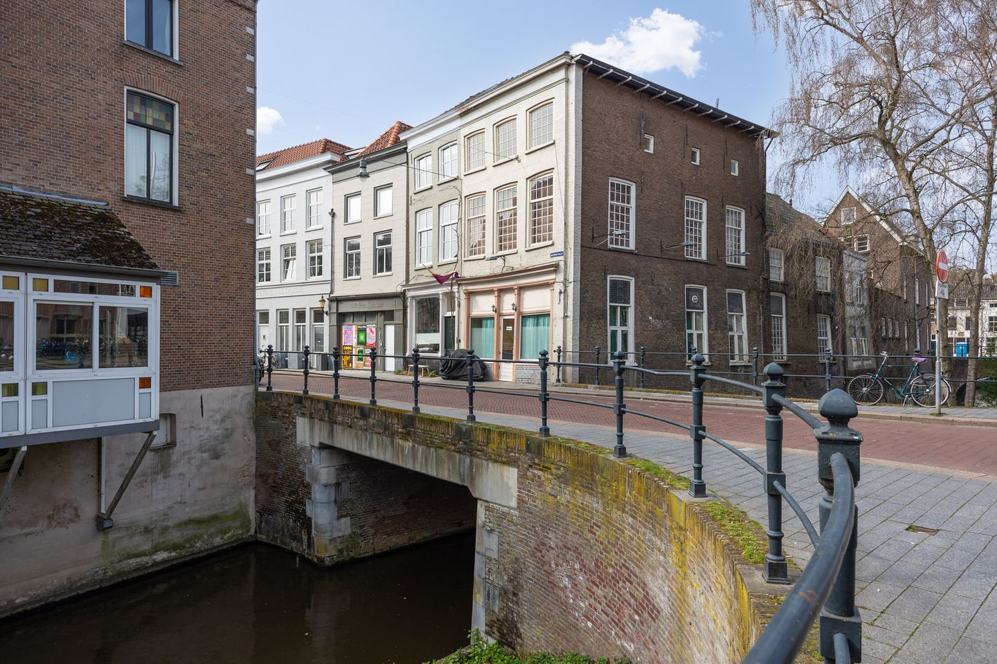 Characterful 2-Room Apartment in Historic Den Bosch City Centre — 17