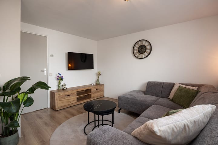 Photo 5 of Orthenstraat 350-B