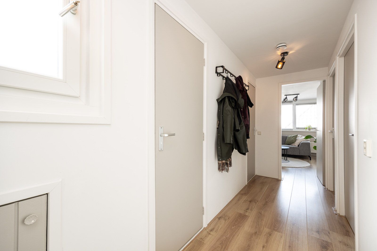 Characterful 2-Room Apartment in Historic Den Bosch City Centre — 13
