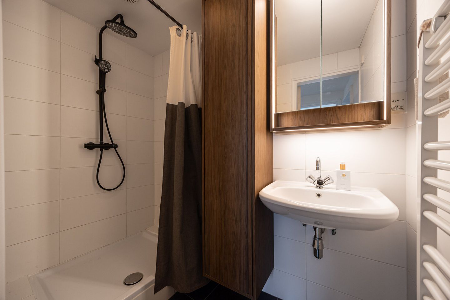 Characterful 2-Room Apartment in Historic Den Bosch City Centre — 12
