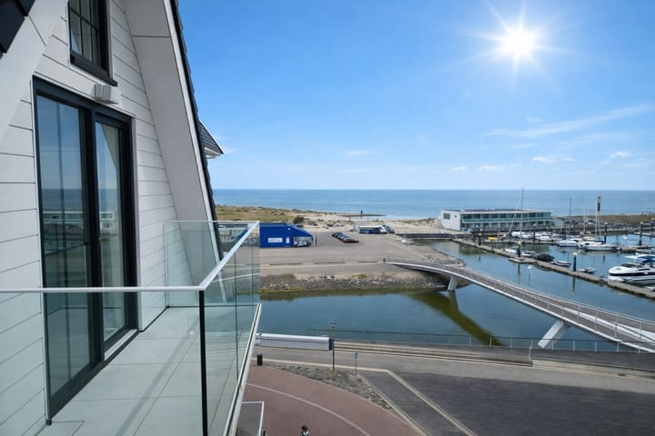 Foto 2 van Boulevard de Wielingen 99-502