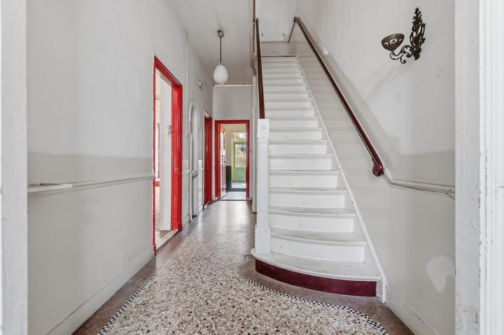 Photo 2 of Archimedesstraat 64