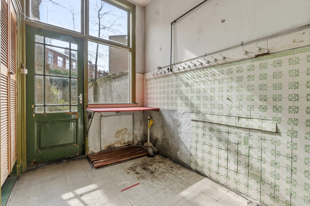 Photo 11 of Archimedesstraat 64