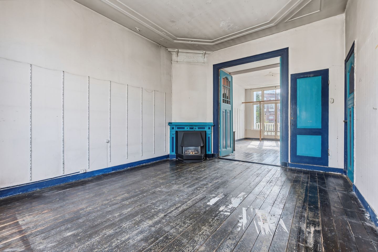 Photo 20 of Archimedesstraat 64