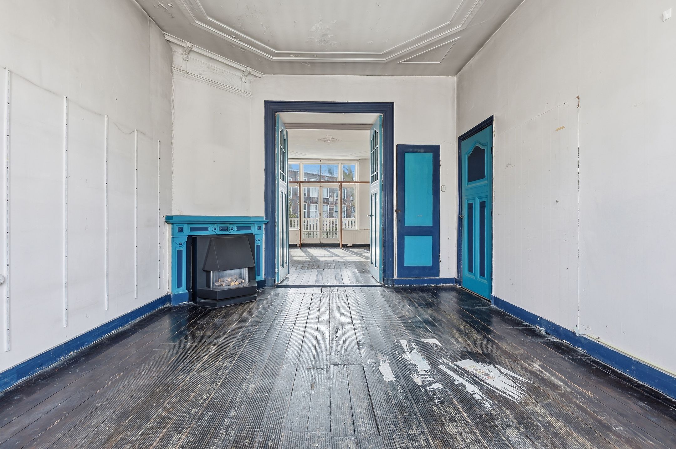 Photo 21 of Archimedesstraat 64