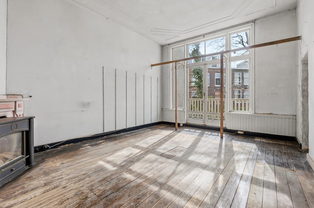 Photo 23 of Archimedesstraat 64