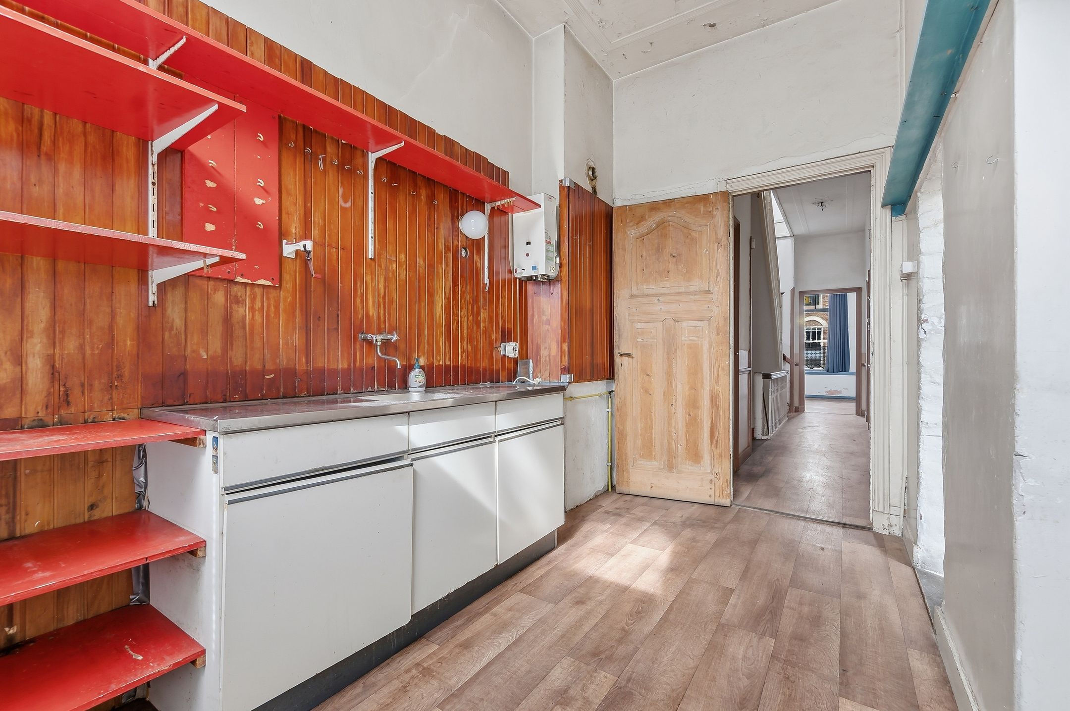 Photo 30 of Archimedesstraat 64