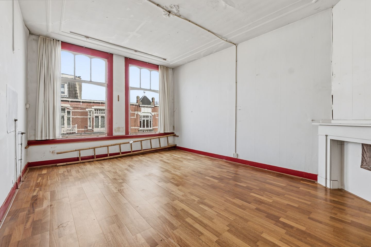 Photo 40 of Archimedesstraat 64