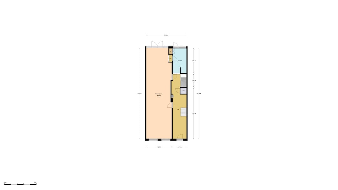 Photo 43 of Archimedesstraat 64