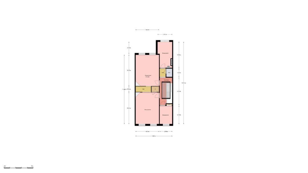 Photo 46 of Archimedesstraat 64