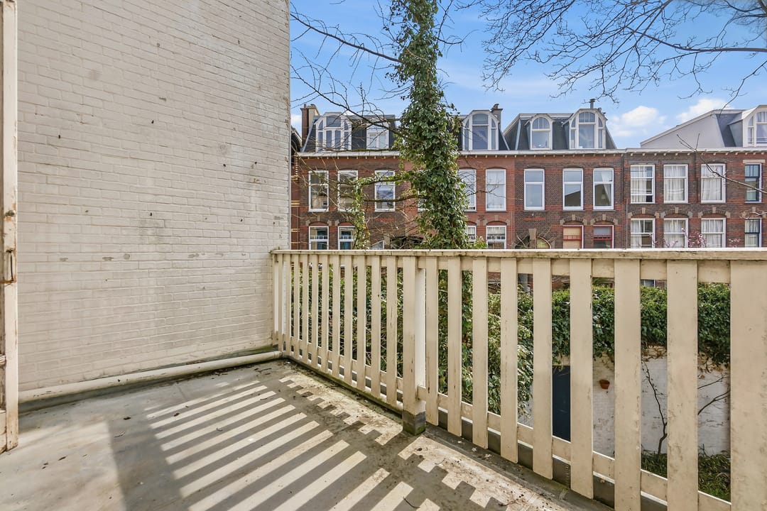 Photo 26 of Archimedesstraat 64