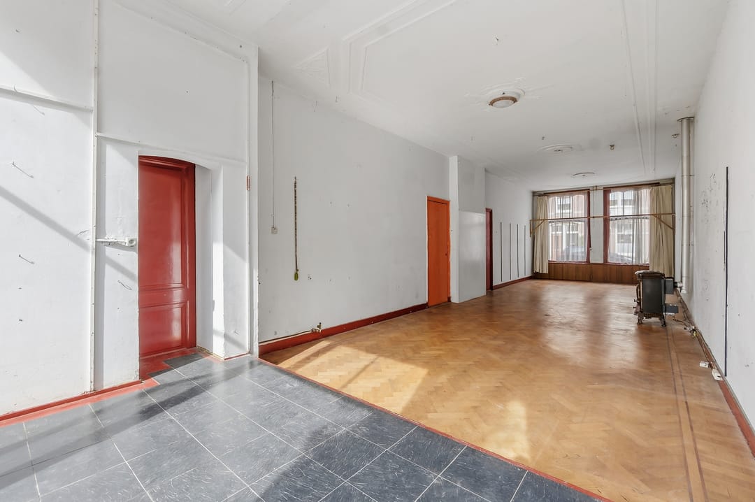 Photo 7 of Archimedesstraat 64