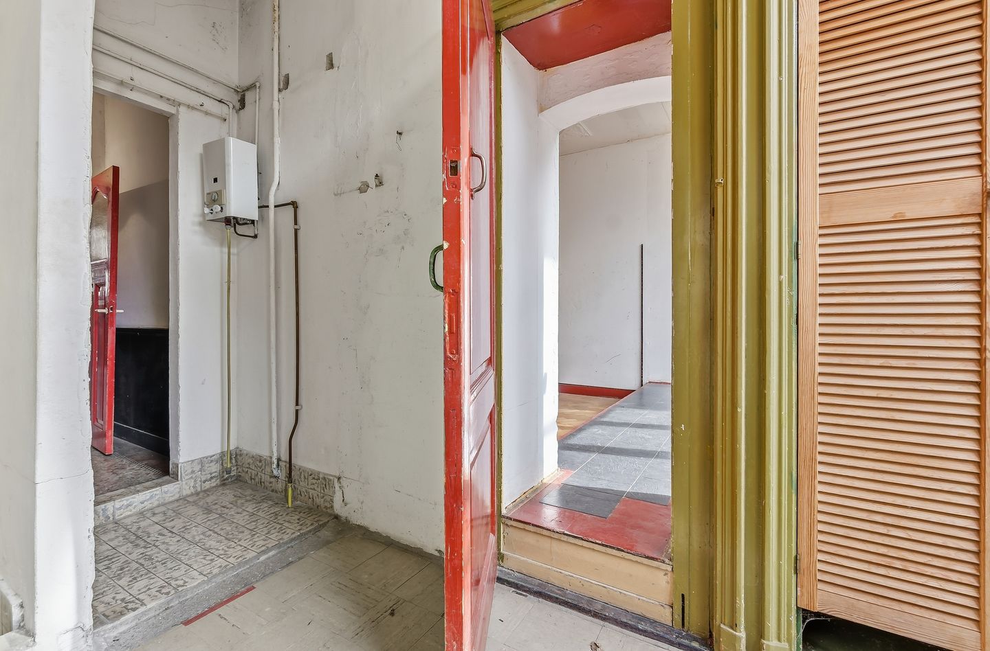 Photo 10 of Archimedesstraat 64