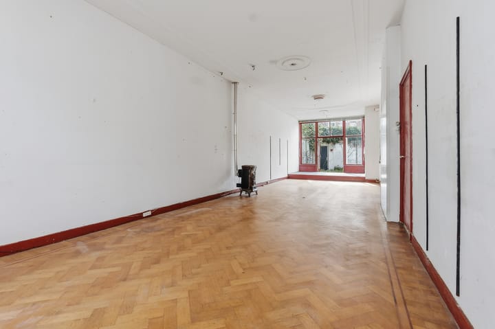 Photo 3 of Archimedesstraat 64