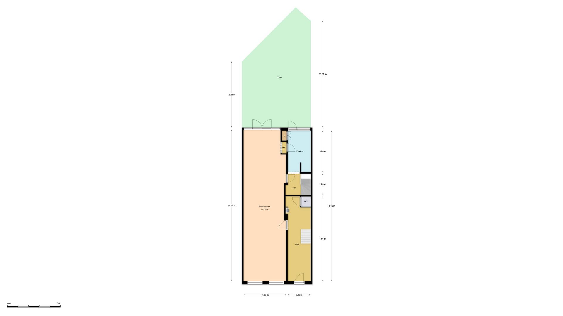 Photo 42 of Archimedesstraat 64