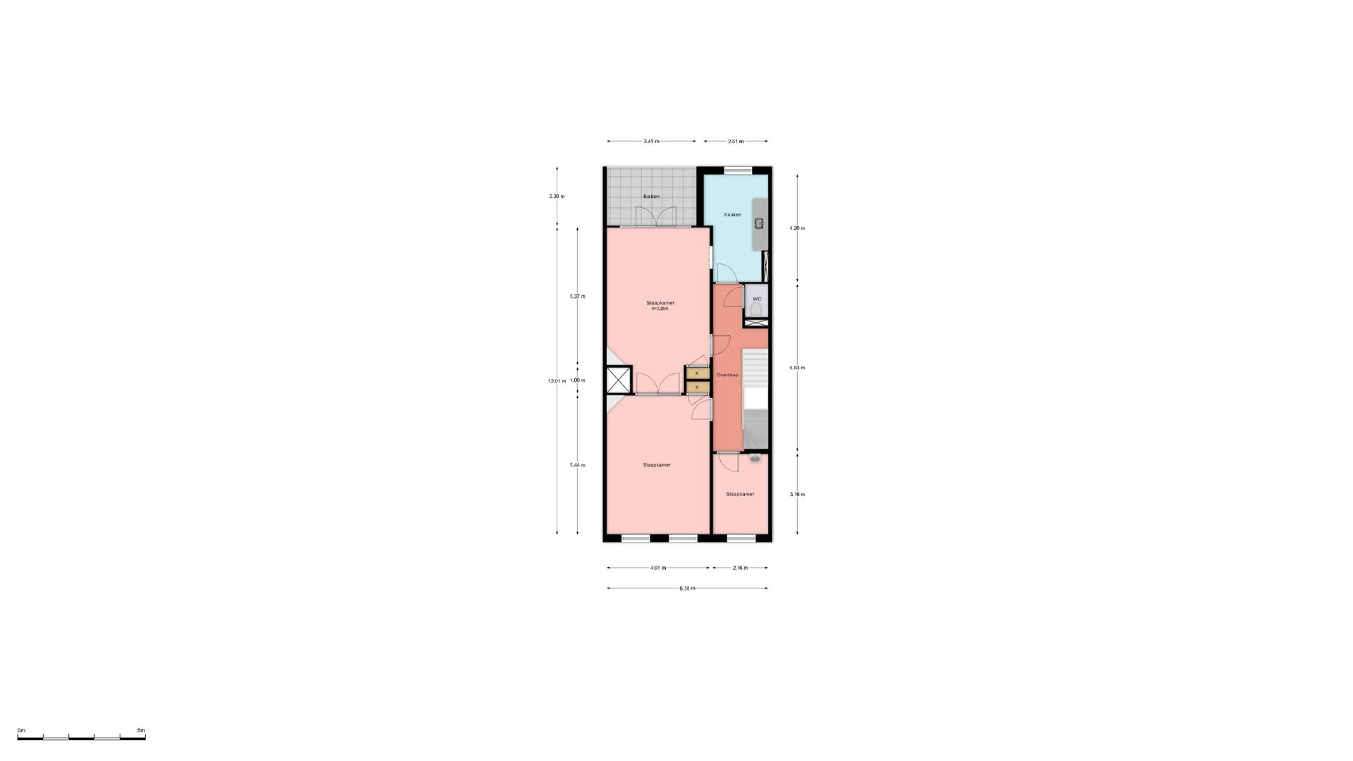 Photo 45 of Archimedesstraat 64