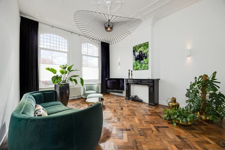 Koningsweg 31-D secondary image