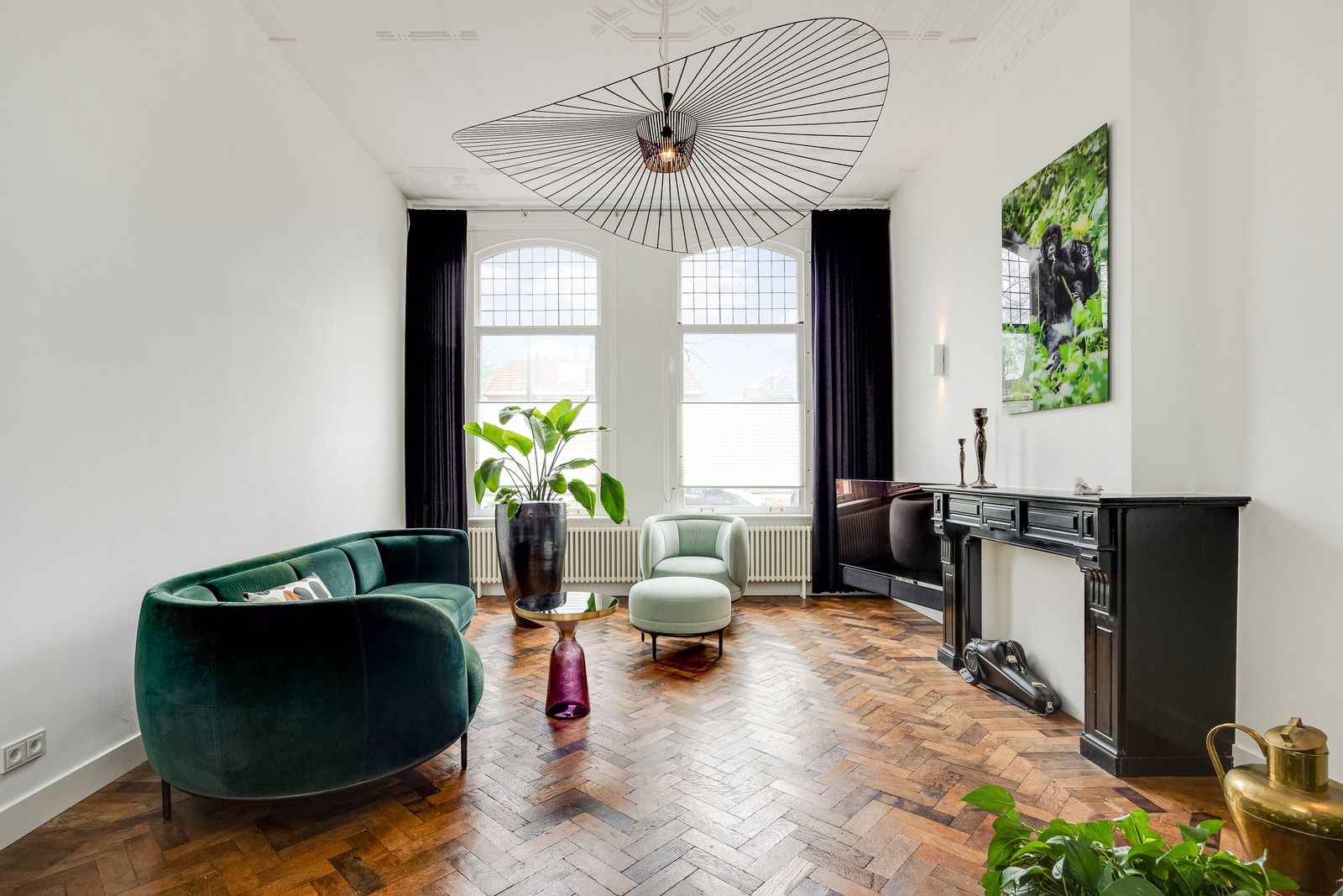 Photo 6 of Koningsweg 31-D