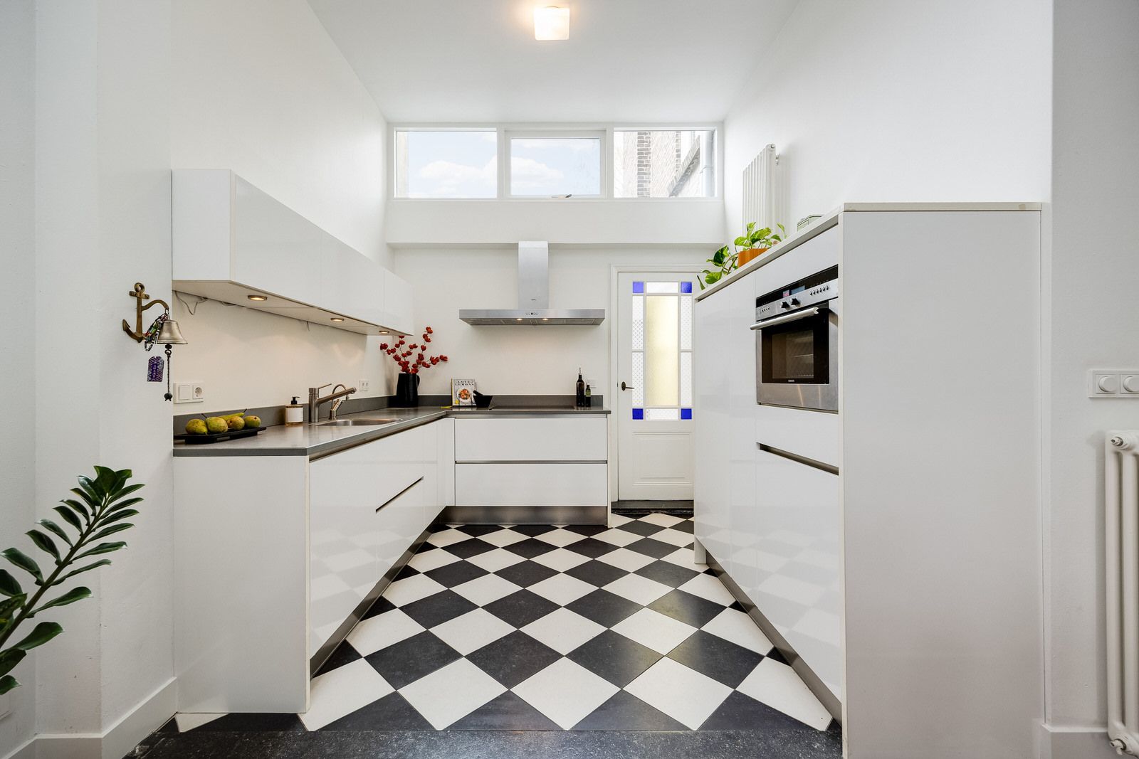 Photo 21 of Koningsweg 31-D