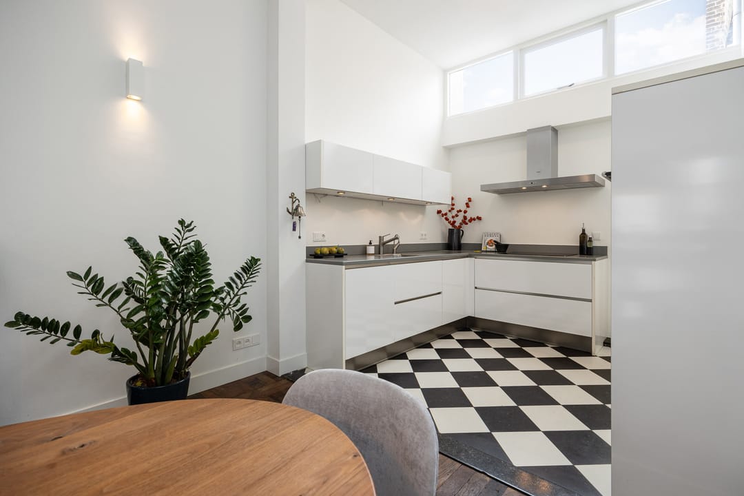 Photo 23 of Koningsweg 31-D