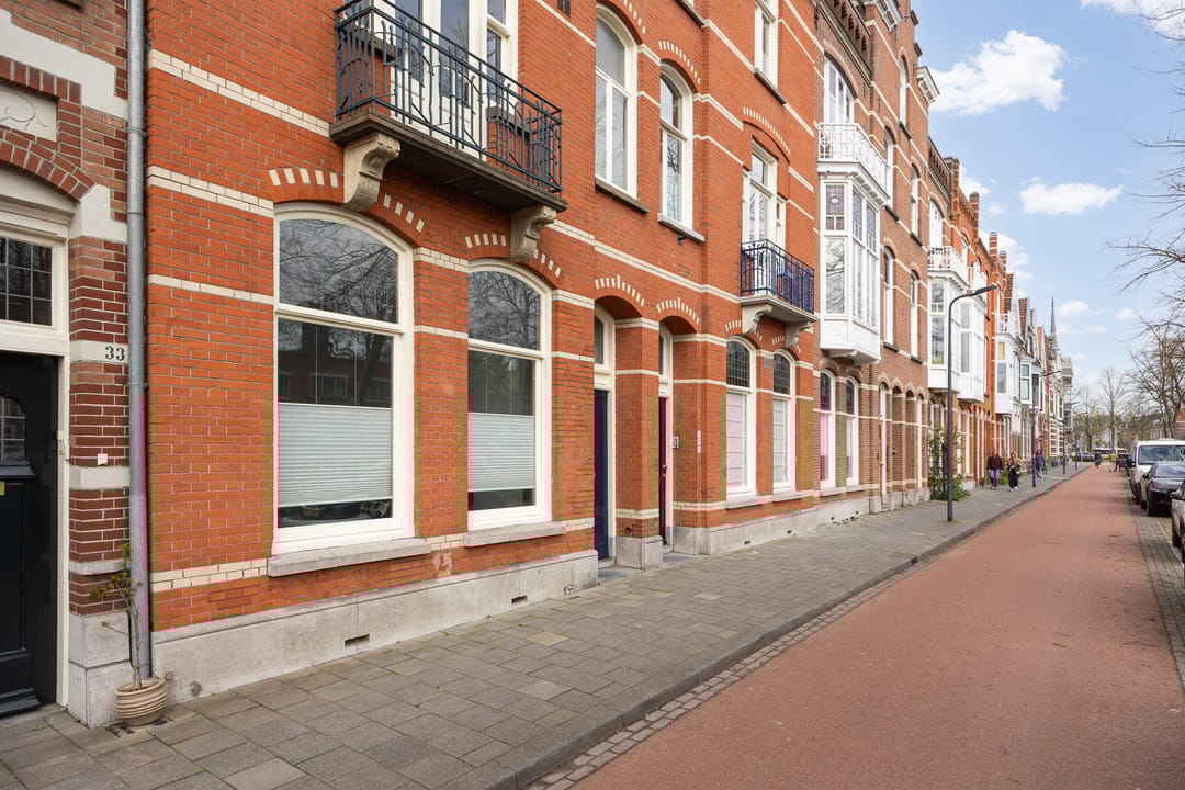 Photo 41 of Koningsweg 31-D